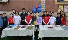 MAVİGÜN BİLİM SANAT VE SPOR ŞENLİĞİ